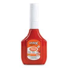 Atlas White Ink - Bottle 